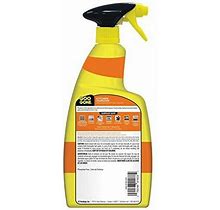 Goo Gone Kitchen Degreaser - Removes Kitchen Grease, Grime And Baked-On Food - 28 Fl. Oz.