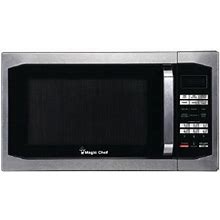 Mcm1611st Microwave Oven