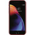 Pre-Owned Apple iPhone 8 64GB Unlocked GSM Smartphone - Red