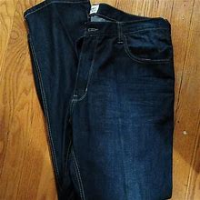 Paper Denim & Cloth Jeans | Men's Jeans Waist 38 Length 32 | Color: Blue | Size: 38
