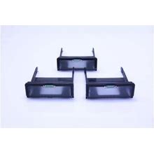 Lot Of 3 Hp 506601-002 Z800 Workstation Hard Disc Drive Caddy Tray.