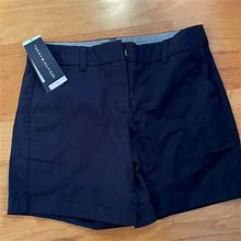 New Tommy Hilfiger Shorts | Color: Blue | Size: 2