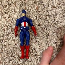Marvel Captain America - Toys & Collectibles