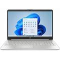 HP 15-Dy2177nr 15.6" FHD IPS Touch Laptop Intel Core I7-1165G7 2.8 Ghz Up To 4.7