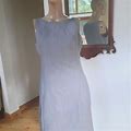 Venus Dresses | Sale!! Venus. Size 10. Gray. Closing Out Clothing. Final Price | Color: Gray | Size: 10