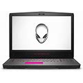 Recertified Dell Alienware 15 R4 15.6" FHD Gaming Laptop ( Intel Core I7-8750H 2.20Ghz, 16Gb Ram, 128Gb SSD + 1TB Hard Drive, Nvidia Geforce GTX 1060