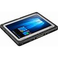 Panasonic Toughbook CF-33 CF-33LE-14VM Tablet - 12 - 16 GB RAM - 256 GB SSD - Windows 10 Pro - 4G