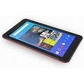 Ematic Egq377pn 8 GB 7" Tablet With Wifi And Android 5.1