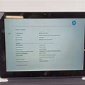 HP Pro X2 612 G2 12" Touch Core M3-7Y30 1.0Ghz 4GB 256GB SSD 2-In-1 Tablet NO HD