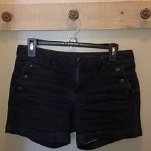 Tommy Hilfiger Shorts | Like New Tommy Hilfiger Shorts Size 2 | Color: Blue | Size: 2