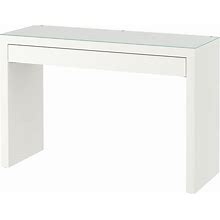 IKEA - MALM Dressing Table, White, 47 1/4X16 1/8 "