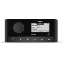Fusion MS-RA60 Marine Digital Media Receiver With Bluetooth (Does Not Play Cds)