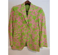 Lilly Pulitzer Mens Clothing