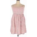 Torrid Casual Dress - A-Line: Pink Dresses - Women's Size 2X Plus