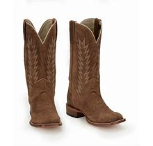 2505 JUSTIN MENS HOMBRE 13" WESTERN BOOT - Size 10D