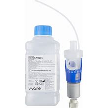 Vyaire Medical Airlife® Nebulizer Kit Large Volume 500 Ml Bottle Adult, 12 EA/CS