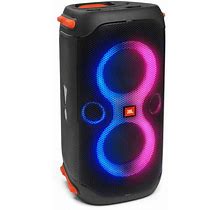 Jbl Partybox 110 Portable Party Bluetooth Speaker