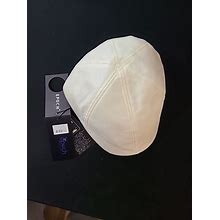 Epoch Hats Company White One Size