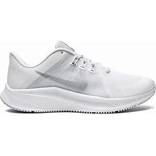 NIKE Quest 4 Low-Top Sneakers White