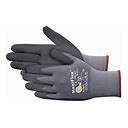 Maxiflex Gloves - 34-874 Micro-Foam Nitrile Coated Gloves, Carton Of 12 Pairs - S-20732-L