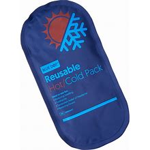 Bluedot Reusable Hot Cold Pack,26 X 13.5 cm