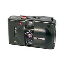 Olympus XA4 Macro 35mm Camera, Black - EX - Excellent - With A11 Flash | Used