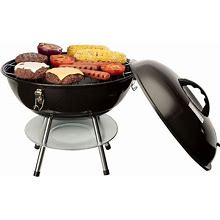 Cuisinart 16" Portable Charcoal Grill