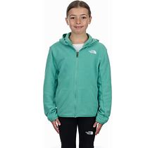 THE NORTH FACE Teen Anchor Full Zip Hoodie