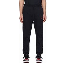 Nike Black Essentials Warm Up Sweatpants Size XS