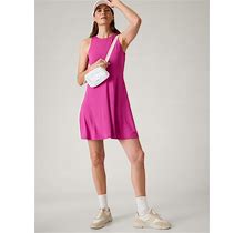 Athleta Women's Santorini Thera Dress Plus Size 1X
