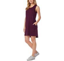32 Degrees Cool Women's Relaxed Fit Pullover Dress