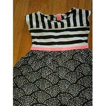 Circo Girl Toddler Multi-Color Dress Size 18Months