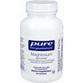 Pure Encapsulations Magnesium Glycinate 90 Caps