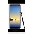 Samsung Galaxy Note8 SM-N950W - 64GB - Orchid Gray (Unlocked)
