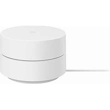 Google Nest Whole Home Wi-Fi System - 3-Pack - White - OPEN BOX