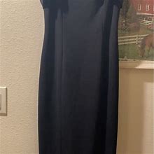 Alex Evenings Formal Dress - New Women | Color: Black | Size: S