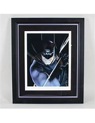 Image result for Batman Shadows Alex Ross