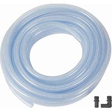 Northstar Pressure Washer Hose - 75ft. X 5/8In., Includes Fittings Kit