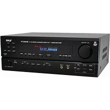5.1-Channel Home Receiver With HDMI & Bluetooth - Pyle PT588AB