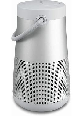 Bose Soundlink Revolve+ (Series II) Bluetooth Speaker, Portable Speaker With Microphone, Wireless Water Resistant Travel Speaker With 360 Degree