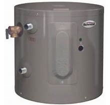 New Richmond Rheem 6Ep6-1 6 Gallon 2000 Watt Electric Hot Water Heater 7906456