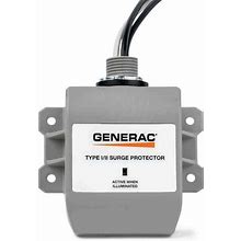 Generac 7409 Surge Protection Device (SPD) 120/240 VAC Single Split Phase