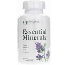 Michael's Health, Essential Minerals, 240 Veg Tablets