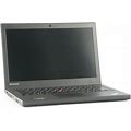 Lenovo Thinkpad X240 Laptop I5-4300U 1.90Ghz 500GB HDD 8GB RAM Win10 (CR) CL