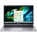 Acer Aspire Laptop - A315-24P-R7vh Size 3