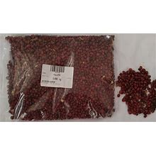 Fresh Organic Black-Eyed Pea(Red Cowpea) Seeds, Ceylon 500G