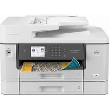 Brother MFC-J6940DW Wireless Inkjet Color All-In-One Printer