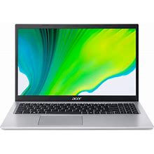 Acer Aspire 5 - 15.6" Laptop Intel Core I3-1115G4 3Ghz 8GB RAM 256GB SSD W11H S - Manufacturer Refurbished