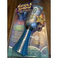 Educational Insights The Riddle Show Microphone Fun Kids Toy SEALED NEW
