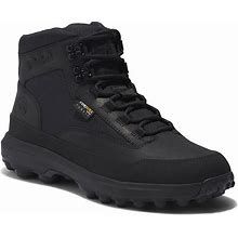 Timberland Converge Mid Boot | Men's | Jet Black | Size 8 | Boots